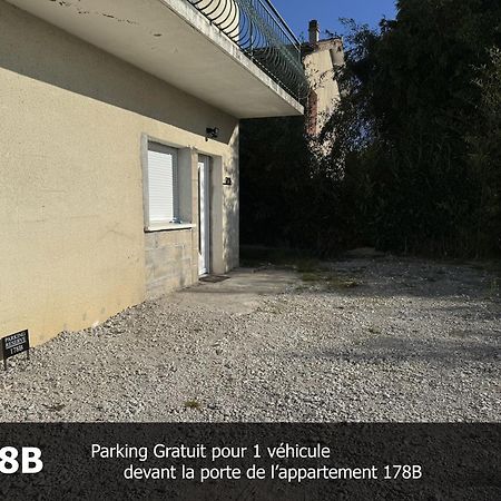 178B - Appartement T2 Tout Confort - Wifi Netflix Le Gond-Pontouvre Exterior photo