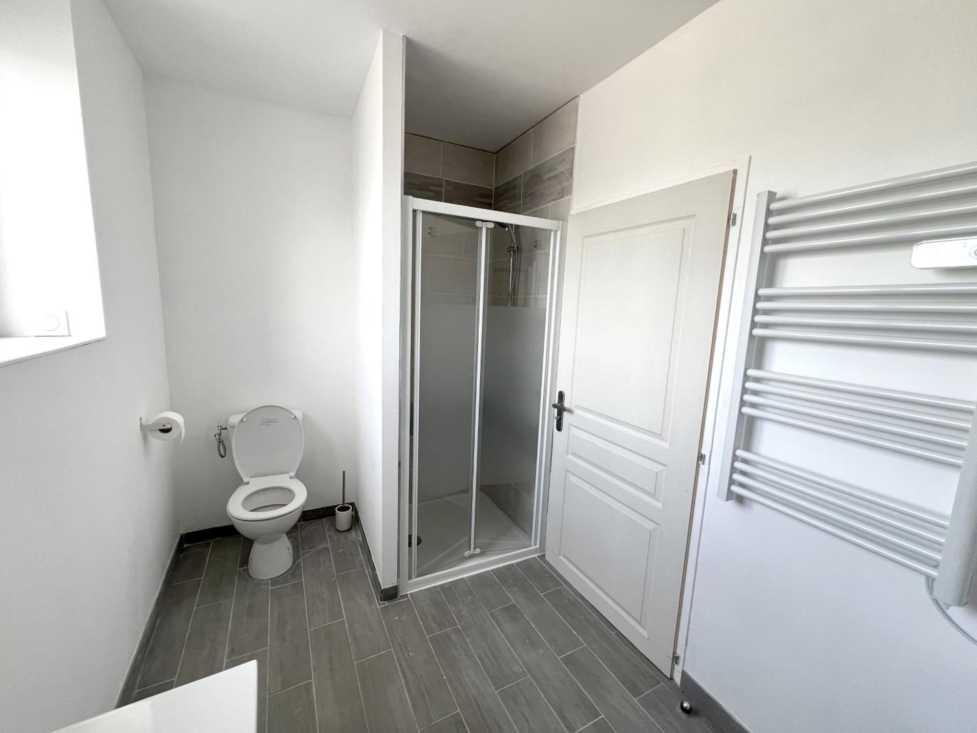 178B - Appartement T2 Tout Confort - Wifi Netflix Le Gond-Pontouvre Exterior photo