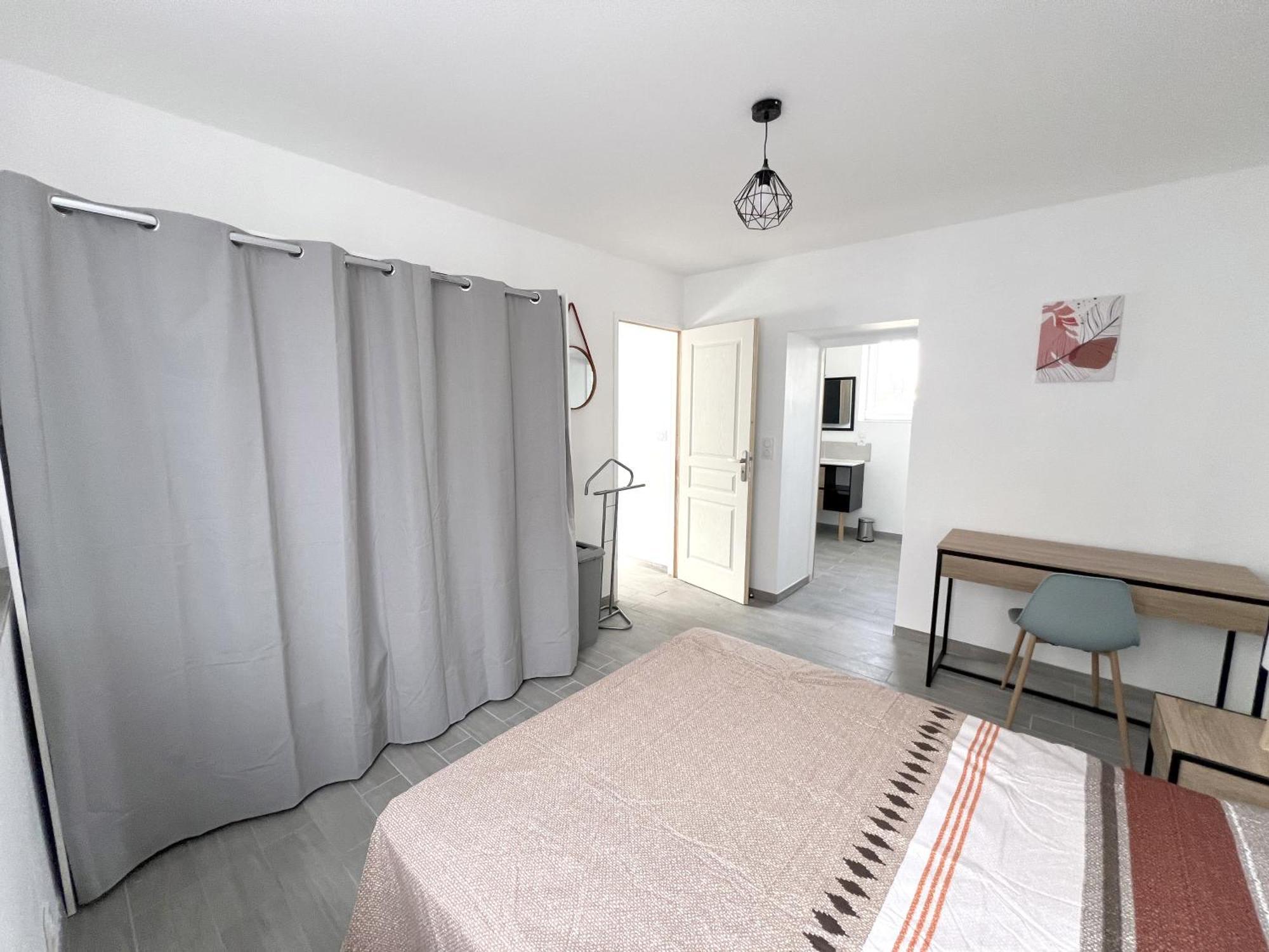178B - Appartement T2 Tout Confort - Wifi Netflix Le Gond-Pontouvre Exterior photo