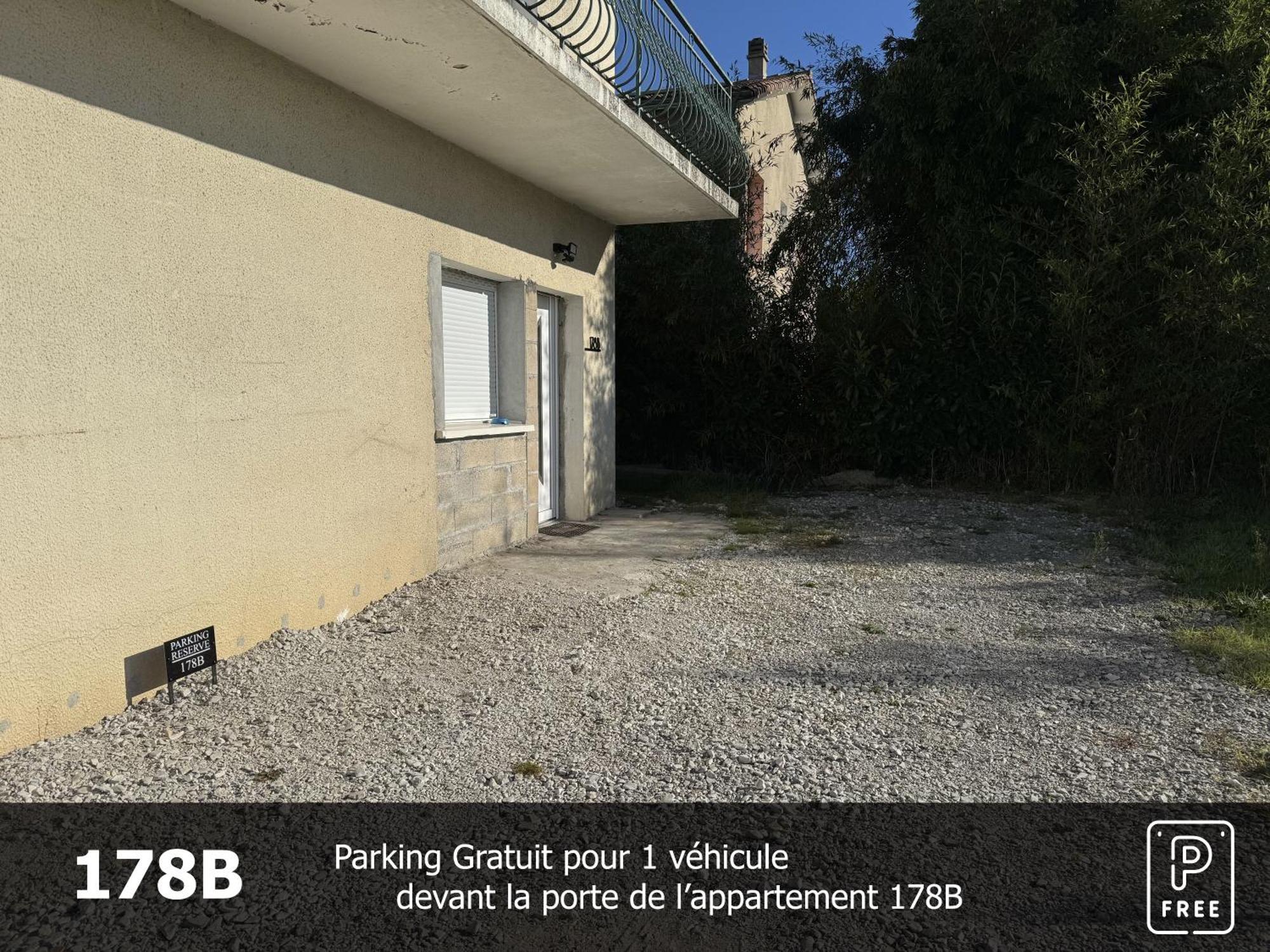 178B - Appartement T2 Tout Confort - Wifi Netflix Le Gond-Pontouvre Exterior photo